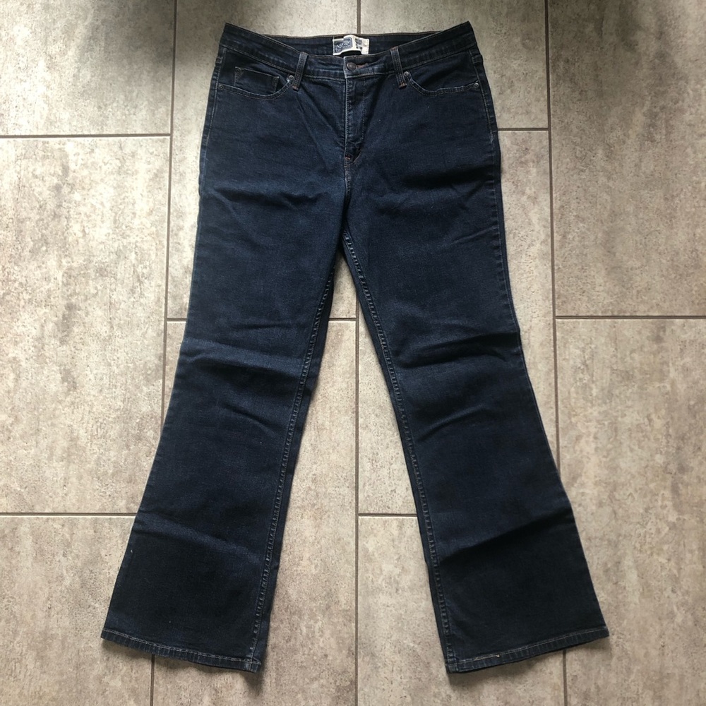 Women's Levi’s Blue Jeans